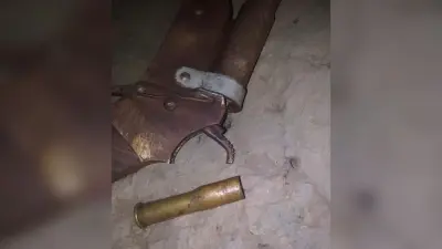 मालदा में BJP कैंडिडेट पर फायरिंग के तीन दिन बाद बंदूक और गोली बरामद, इलाके में हड़कंप