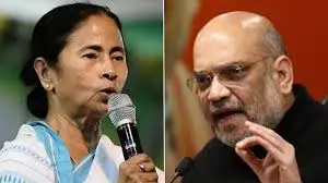 Bengal Chunav : जेपी नड्डा की सुरक्षा में चूक मामले में बंगाल व केंद्र सरकार के बीच तकरार बढ़ी, डीजीपी-मुख्य सचिव का दिल्ली आने से इनकार