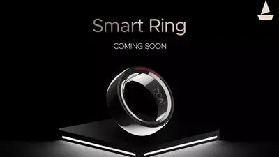 boAT Smart Ring : अब अंगूठी से हो जाएगा स्मार्टवॉच वाला काम, आपकी नींद से लेकर दिल की धड़कन तक पर रखेगी नजर