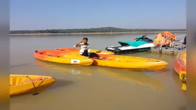 खगड़िया को प्राकृतिक आपदाओं से निबटने के लिए अबतक नहीं मिली राशि, 16 लाख लोगों की कैसे होगी सुरक्षा ?