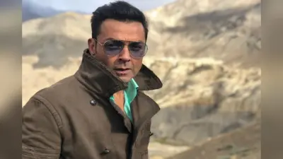 बॉबी देओल का स्टारडम और असफलता पर छलका दर्द, कहा- एक बार एक सितारा था वह मर…