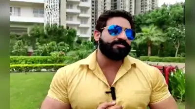 Ek Badnaam Aashram 3 Trailer: बाबा निराला बने कलयुग के भगवान, बॉबी देओल के आश्रम 3 का ट्रेलर रिलीज