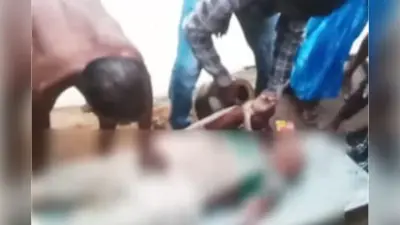 बीरभूम में दो अलग- अलग घटनाओं में 2 की मौत, जांच में जुटी पुलिस