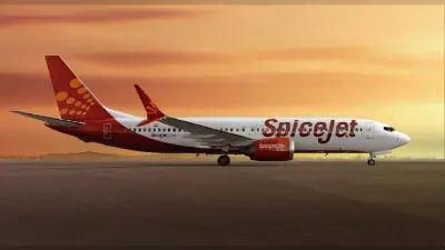 स्पाइसजेट के 90 पायलट नहीं उड़ा सकेंगे बोइंग-737 मैक्स विमान, जानें DGCA ने क्यों उठाया ये कदम