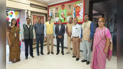 बोकारो में 8 दिसंबर से राज्य स्तरीय बाल विज्ञान व बाल अधिकार कांग्रेस का आयोजन, कई प्रतिभागी होंगे शामिल