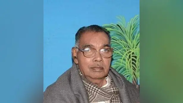 नहीं रहे बिहार के पूर्व मंत्री व बोकारो के पूर्व विधायक रहे अकलू राम महतो