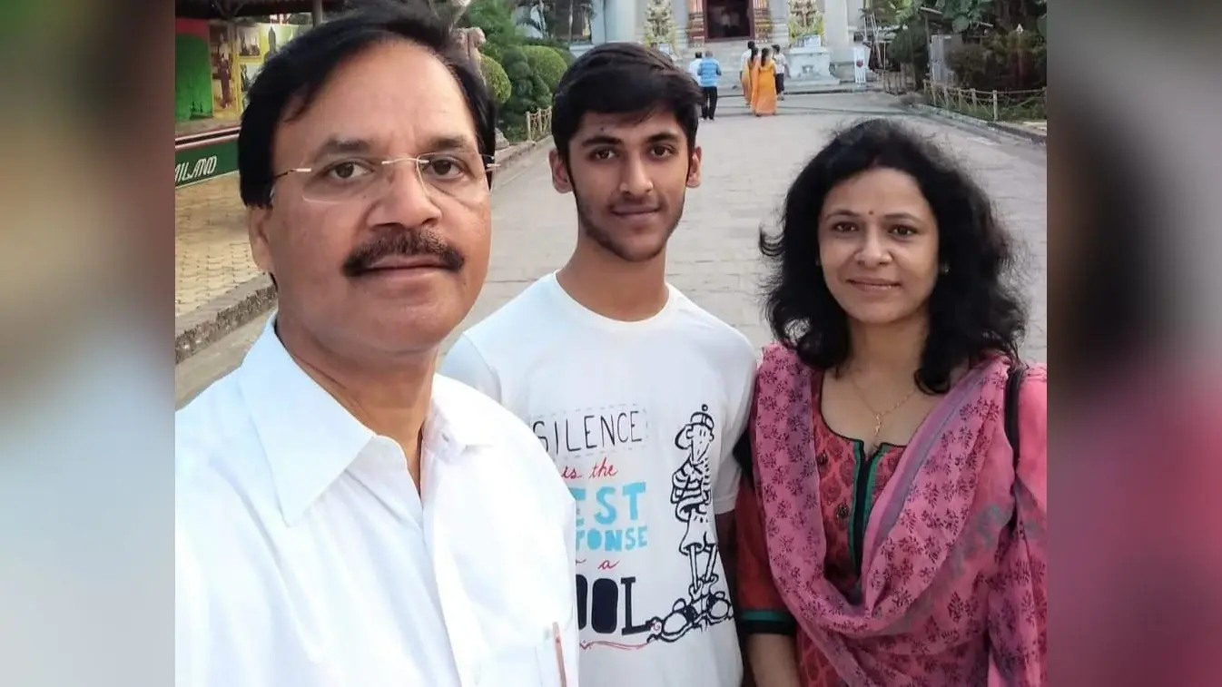 DPS बोकारो के 12वीं के छात्र शिवेन सिन्हा ने बढ़ाया मान, एशिया पेसिफिक इनफॉर्मेटिक्स ओलंपियाड 2021 में जीता ब्रॉन्ज मेडल