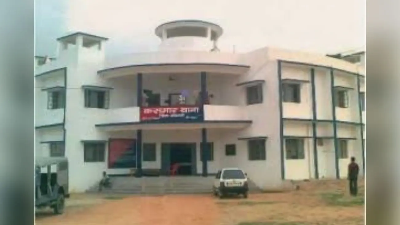 बिहार में अब पुलिस की हर जरूरतें होंगी पूरी, थाने में बनेगा आत्मनिर्भर फंड
