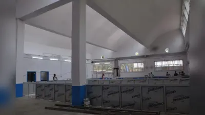Coronavirus In Jharkhand : कोरोना की तीसरी लहर से निपटने की तैयारी कर रही बीएसएल, एचआरडी सेंटर में तैयार हो रहे ऑक्सीजन युक्त 50 बेड, पढ़िए क्या है प्लान