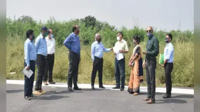 बोकारो एयरपोर्ट से सफर के लिए करना होगा इंतजार, कॉमर्शियल फ्लाइट की उड़ान भरने में अभी लगेगी देरी