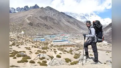 झारखंड के लेफ्टिनेंट कर्नल जय प्रकाश को राष्ट्रपति करेंगे सम्मानित, जानें किस वजह से मिलेगा यह पुरस्कार