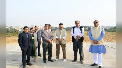 झारखंड: बोकारो एयरपोर्ट उड़ान के लिए है कितना तैयार? ये है लेटेस्ट अपडेट