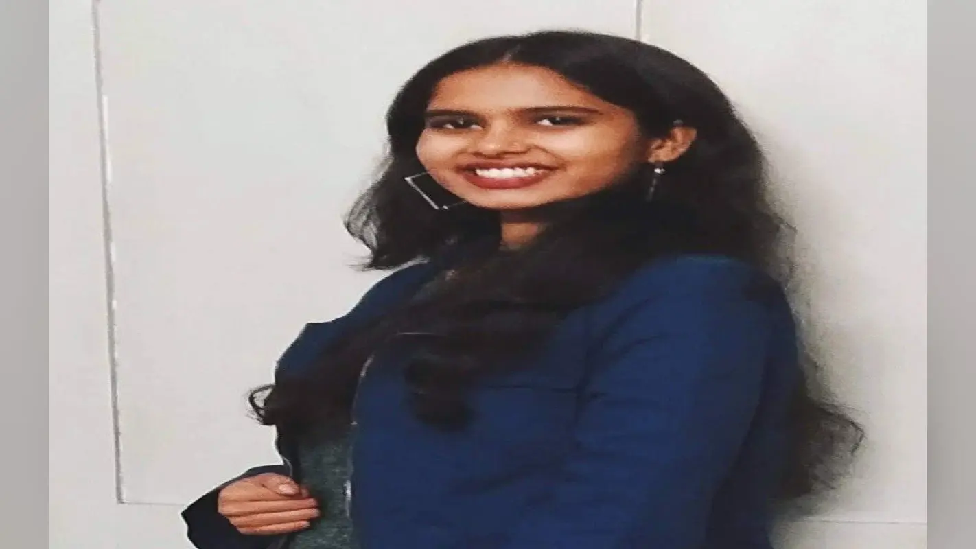 बोकारो की शचि बनी CUET PG की नेशनल टॉपर, टाइम मैनेजमेंट को बताया महत्वपूर्ण