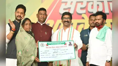 आपकी योजना, आपकी सरकार, आपके द्वार : बोकारो में बोले सीएम हेमंत सोरेन, 50 हजार पदों पर होगी जल्द बहाली