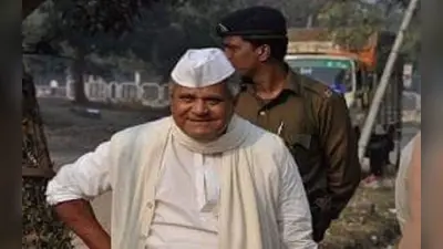 समरेश सिंह ने सुझाया था भाजपा को कमल का निशान, पार्टी के रह चुके हैं संस्थापक सदस्य