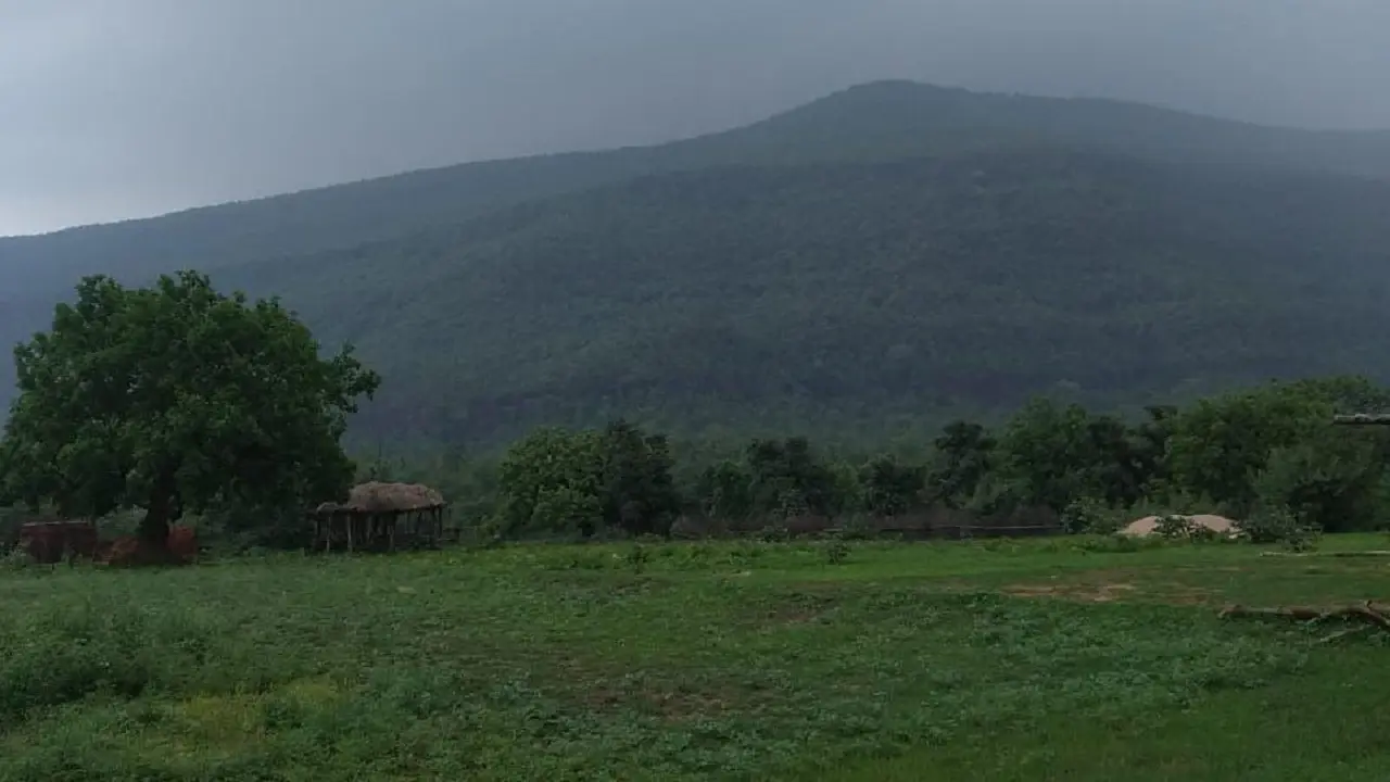 Jharkhand News: लुगु पहाड़ पर लगेगा 1500 मेगावाट का हाइडल पावर प्लांट, डीवीसी की यह परियोजना क्यों है खास