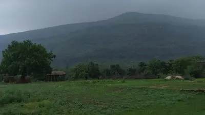 संतालियों के धार्मिक स्थल लुगु पहाड़ को संरक्षित करने का फैसला, नहीं लगेगा पावर प्लांट