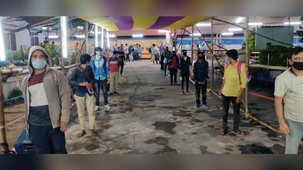 यात्रीगण कृपया ध्यान दें, 21 सितंबर से ट्रेन में कर रहे हों सफर तो आपके लिए ये गाइडलाइन जानना है जरूरी…