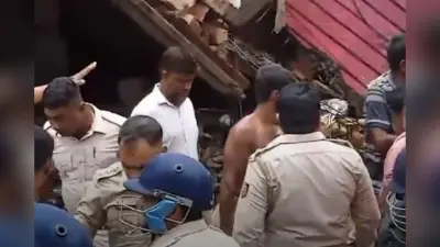 Breaking News: पश्चिम बंगाल के बीरभूम में बम विस्फोट, एक बच्चे की मौत