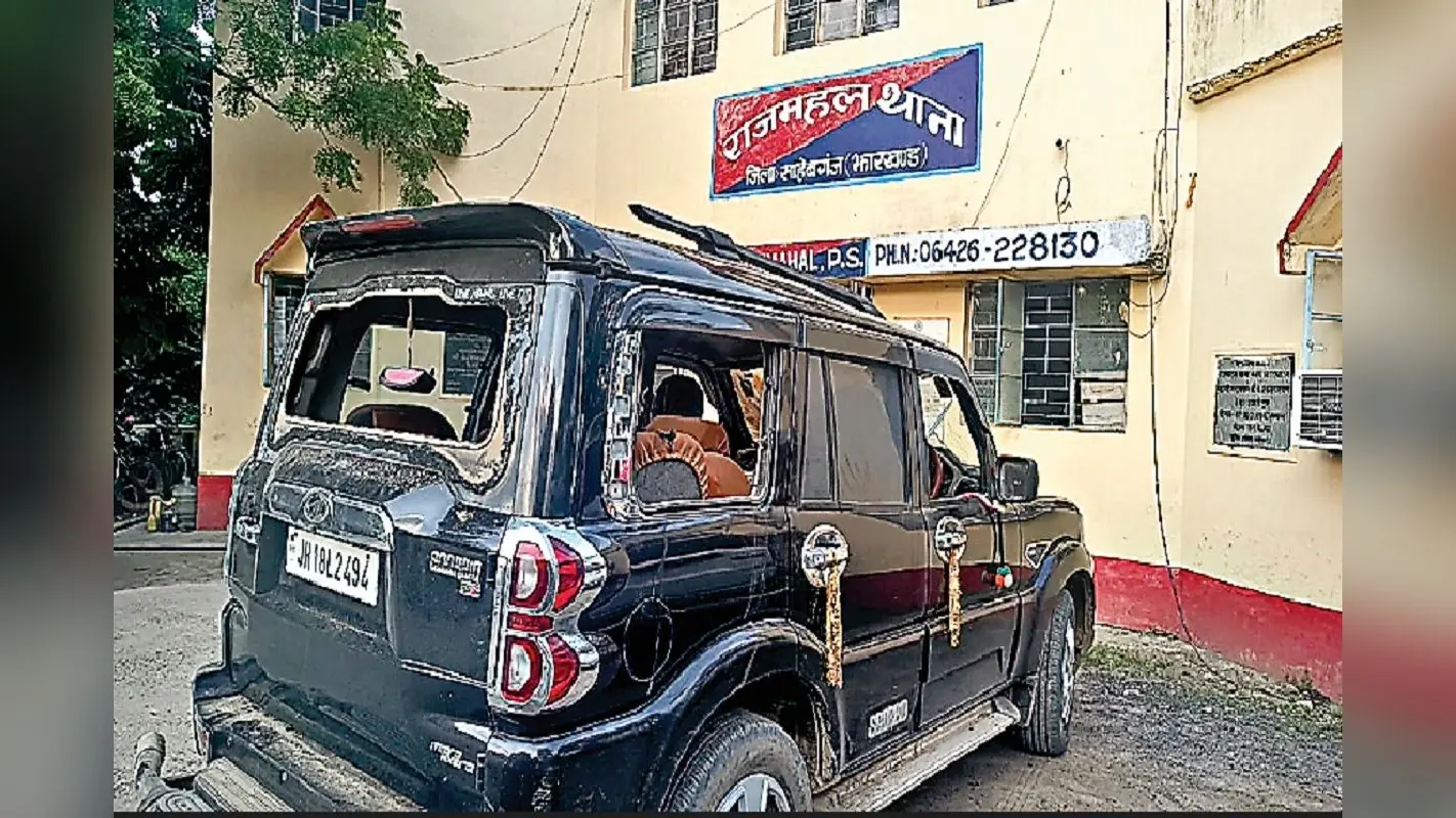अर्जुन सिंह को बम से उड़ाने की थी योजना! धमाके को लेकर बोले सांसद- कहा- मारने की थी साजिश