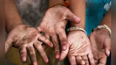 बंधुआ मजदूरी कराने के आरोप में 43 प्रतिष्ठानों के मालिकों के खिलाफ मुकदमे दर्ज