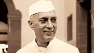 Children’s Day 2024 : चाचा नेहरू की प्रमुख किताबें, जिनमें छात्रों के लिए हैं अहम सबक