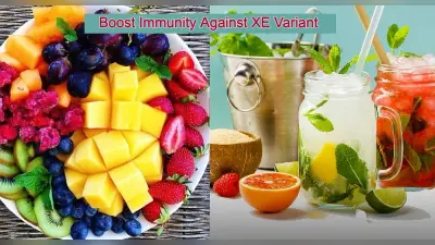 Immunity Booster Food: XE वैरिएंट के खिलाफ इम्यूनिटी बढ़ाने के लिए डाइट में जरूर शामिल करें ये समर फूड्स