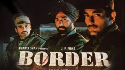 Independence Day 2021: ‘बॉर्डर’ से लेकर ‘मंगल पांडे’ तक, स्वतंत्रता दिवस पर देशभक्ति से लबरेज ये फिल्में
