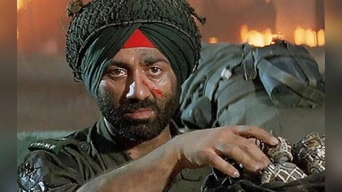 Border 2: गदर 2 के बाद सनी देओल लेकर आ रहे बॉर्डर 2, कहा- एक फौजी अपने 27 साल पुराने वादे…
