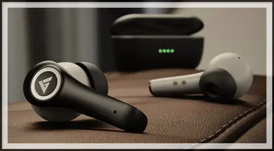 Boult Omega TWS Earbuds भारत में लॉन्च, सिर्फ 2,499 रुपये में मिल रहे कमाल के फीचर्स