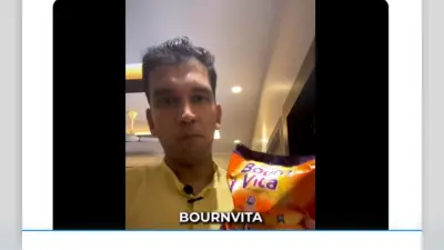 Bournvita Controversy: बोर्नविटा पर बहस, इंस्टाग्राम इन्फ्लुएंसर ने कहा तैयारी डायबिटीज की, जानें पूरा मामला