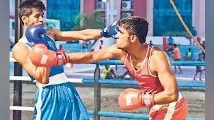झारखंड जूनियर बॉक्सिंग टीम घोषित, बालिका टीम के कोच बने पूर्व राष्ट्रीय खिलाड़ी विवेक दास व पूजा बेहरा