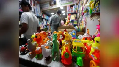 बिहार : चाइनीज सामान बेचने वाले कारोबारी तलाश रहें विकल्प