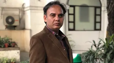 Bhupesh Pandya Death : ‘विक्की डोनर’ फेम एक्टर भूपेश पांड्या का कैंसर से निधन