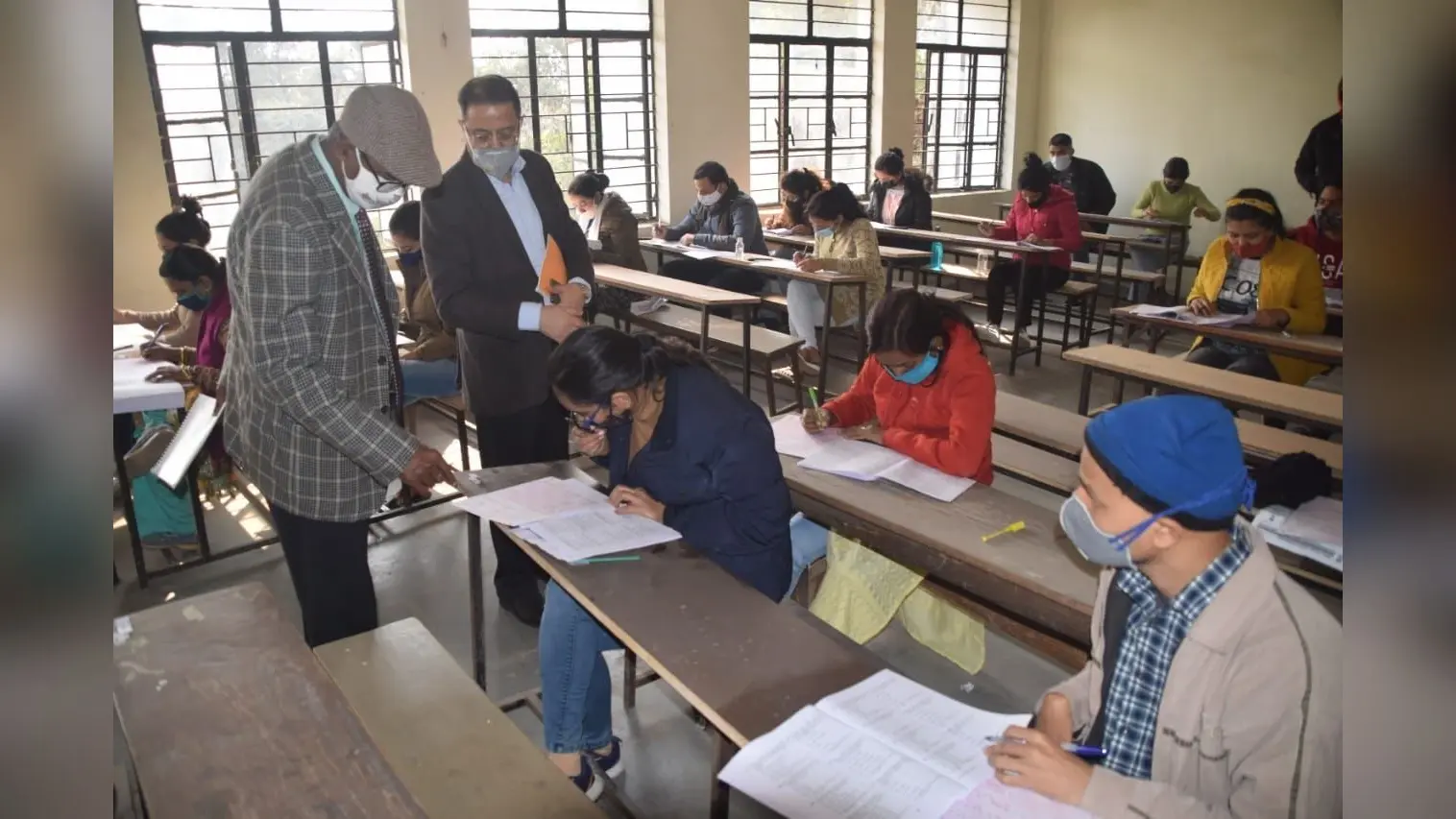 BPSC TRE Exam: दूसरे चरण की शिक्षक भर्ती के इस दिन से आवेदन शुरू, जानें कब होगी परीक्षा