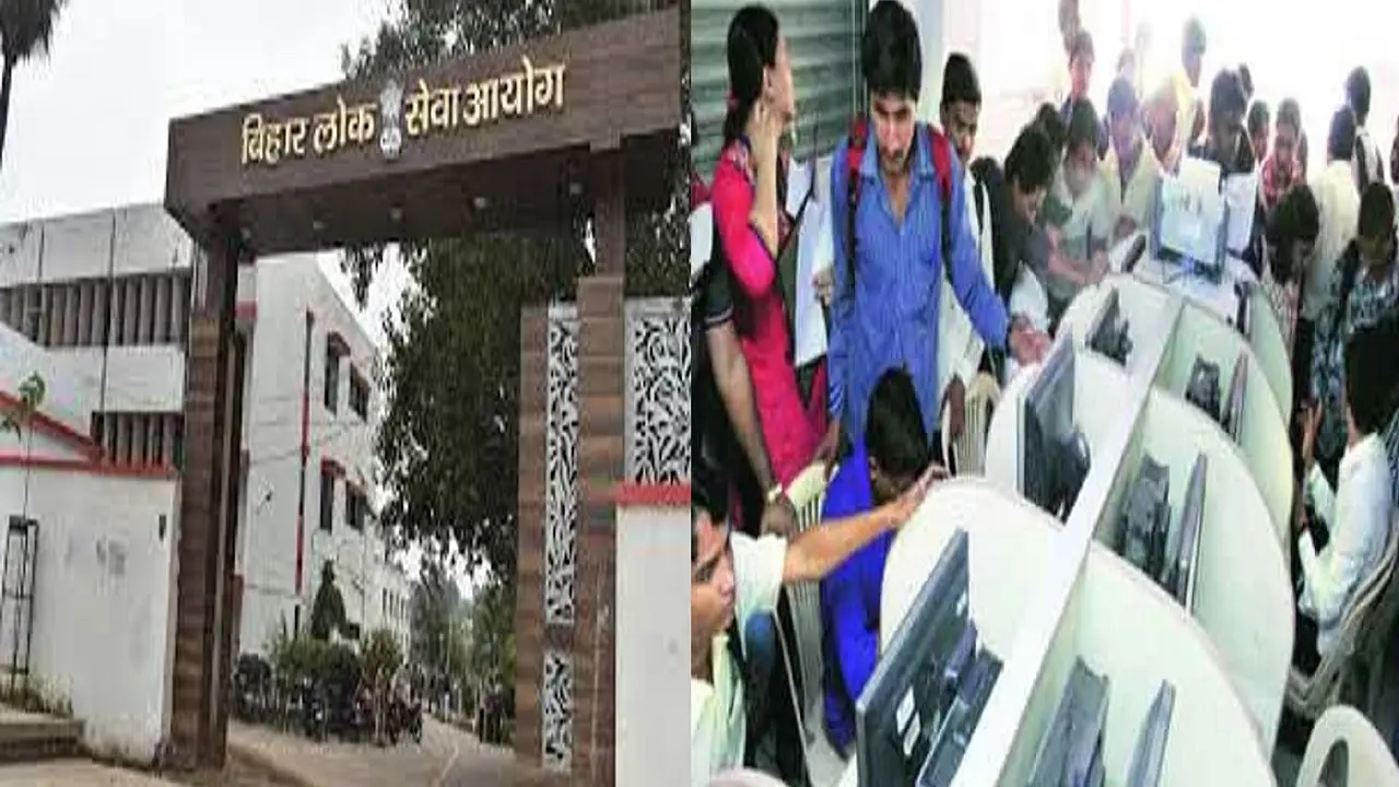‘रात से ही कैफे में बैठे हैं’ BPSC की साइट स्लो होने से शिक्षक अभ्यर्थी परेशान, क्या बढ़ सकती है आवेदन की तिथि