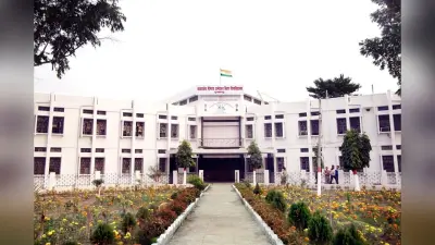 टीडीसी पास छात्र भी कर सकेंगे चौथे वर्ष की पढ़ाई, मिलेगी ऑनर्स और रिसर्च डिग्री