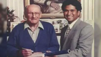 Bradman 112th Birthday : ब्रैडमैन के वे रिकॉर्ड जिसे सचिन, लारा जैसे दिग्गज भी नहीं तोड़ पाये