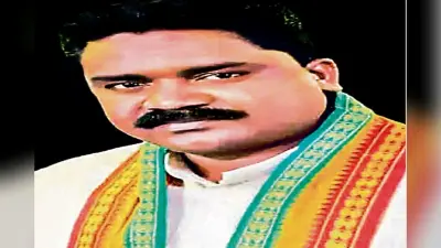 छत्तीसगढ़ से BJP प्रत्याशी ब्रह्मानंद नेताम हो सकते हैं गिरफ्तार, जमशेदपुर पुलिस पहुंची कांकेर