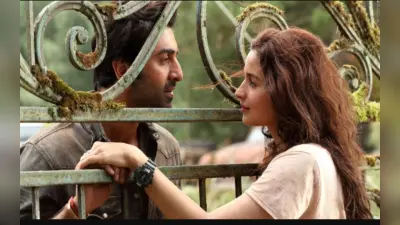 ब्रह्मास्त्र पार्ट वन: शिवा का वर्ल्ड टेलीविजन प्रीमियर, जानें रणबीर-आलिया की फिल्म कब और कहां देख पायेंगे आप