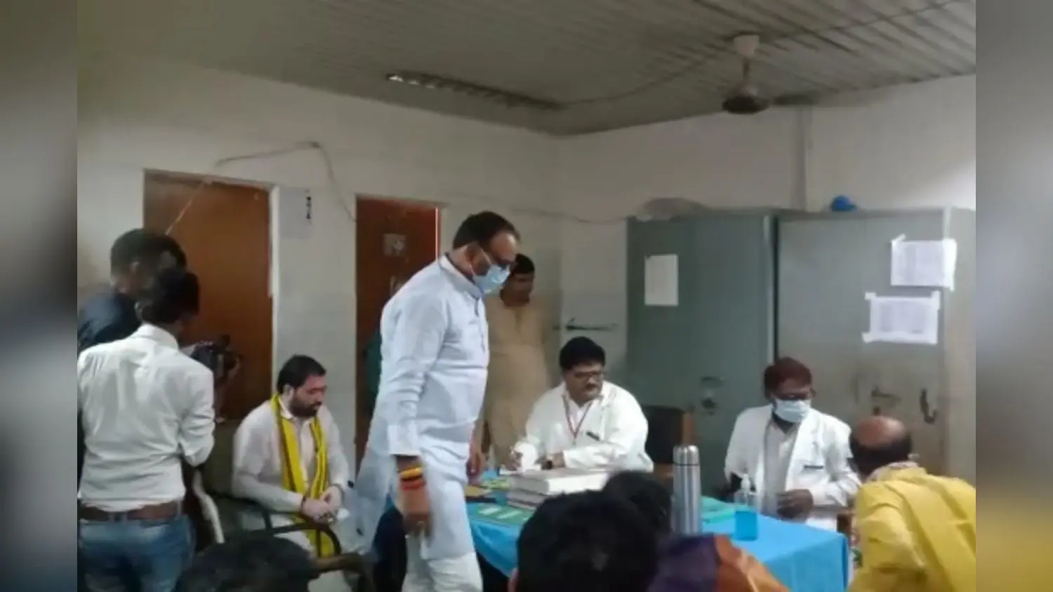 डिप्टी सीएम ब्रजेश पाठक का राहुल पर हमला, बोले- भारत जोड़ो यात्रा फ्लॉप, चीन से तरफदारी पर लगाए ये आरोप