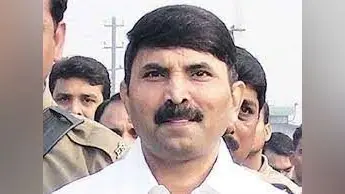 उसरी चट्टी कांड में बृजेश सिंह की एमपी-एमएलए कोर्ट में पेशी, मुख्तार अंसारी के काफिले पर हुई थी फायरिंग