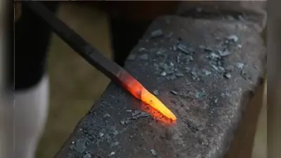 मध्यप्रदेश में इलाज के नाम पर नवजात को लोहे के गर्म छड़ से दागा, दो की मौत, ओझा के खिलाफ मामला दर्ज