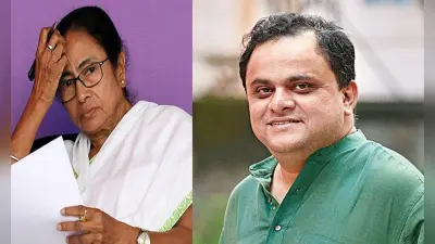 ममता के मंत्री ने बढ़ायी तृणमूल की मुश्किलें, नदिया में बोल आये जय श्री राम, जय श्री राम, जय श्री राम