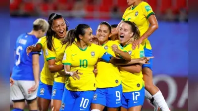 भारत में कहां देख सकेंगे FIFA महिला फुटबॉल वर्ल्ड कप, लाइव स्ट्रीमिंग से जुड़ी पूरी जानकारी जानिए यहां