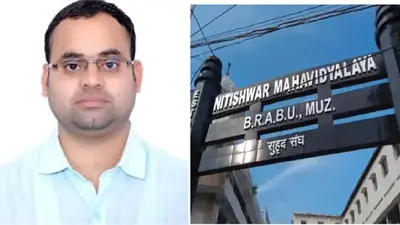 तीन साल में नहीं हुआ एक भी क्लास तो प्रोफेसर ने लौटा दी अपनी सैलरी, जानिए क्या है पूरा मामला