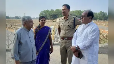 मुख्यमंत्री ममता बनर्जी आज बर्दवान में जनता को देंगी सौगात, कई परियोजनाओं का करेंगी उद्धघाटन और शिलान्यास