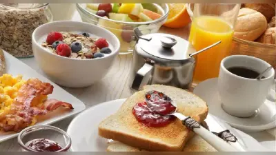 Breakfast: आप भी नहीं खाते सुबह का नाश्ता, तो दे रहे हेल्थ संबंधी इन समस्याओं को न्योता,जानें