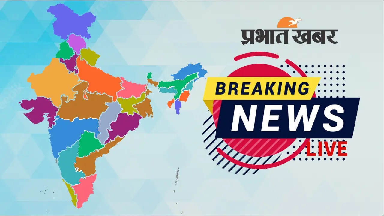 Breaking News: शिमला में सीएम जयराम ठाकुर से मिले सुखविंदर सिंह सुक्खू समेत कांग्रेस के नेता