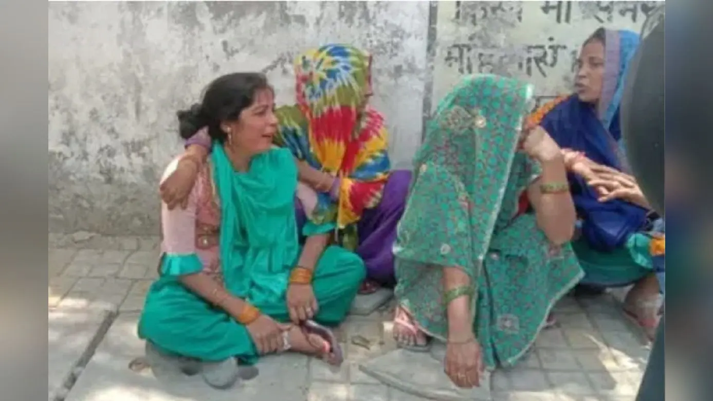 बरेली में पाकिस्तानी लड़की से जुड़े निकले युवक के तार, एनआईए की टीम कर रही पूछताछ